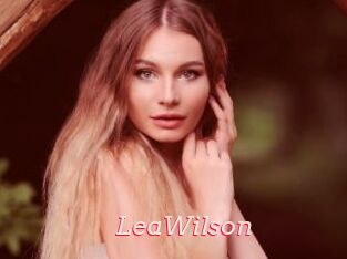 LeaWilson