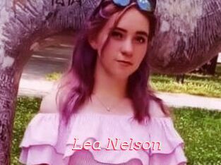 Lea_Nelson