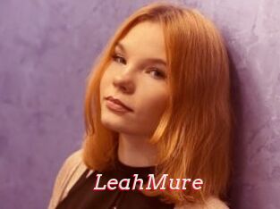 LeahMure