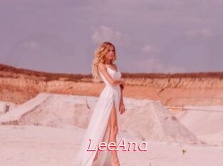 LeeAna