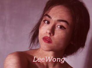 LeeWong