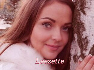 Leezette