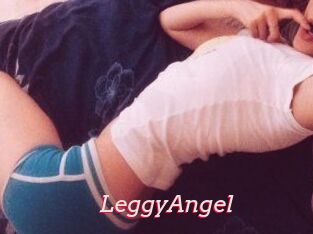 LeggyAngel