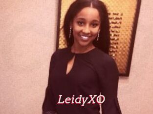 LeidyXO