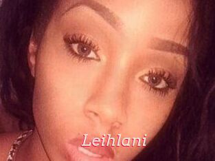 Leihlani