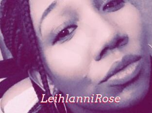 LeihlanniRose