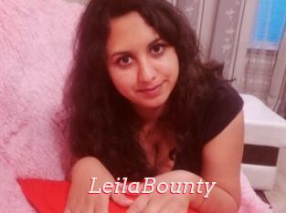 LeilaBounty