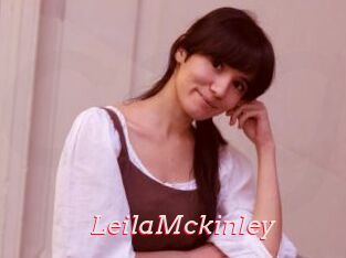 LeilaMckinley