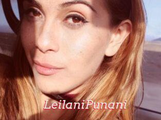 LeilaniPunani