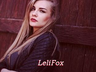 LeliFox