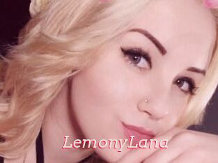 LemonyLana