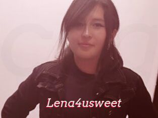 Lena4usweet