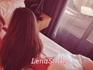 LenaSmile