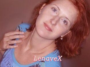 Lenave_X