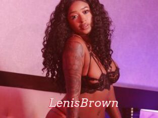 LenisBrown