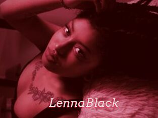 LennaBlack