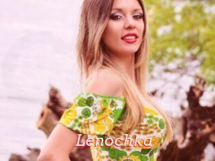 Lenochka