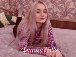 LenoreWills