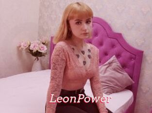 LeonPower