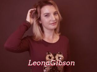 LeonaGibson