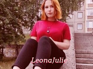 LeonaJulie