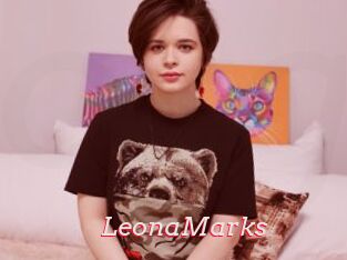 LeonaMarks