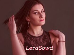 LeraSowd