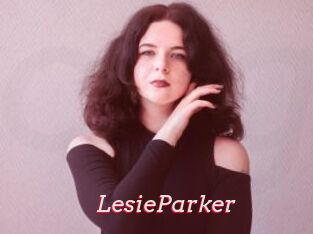 LesieParker