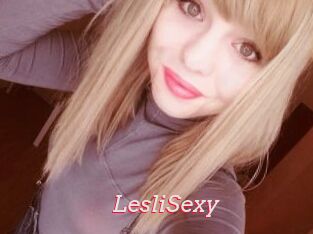 LesliSexy