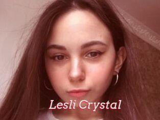 Lesli_Crystal