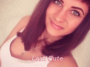 Lesli_Cute_