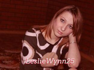 LeslieWynn25