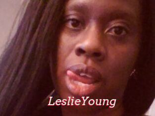 Leslie_Young