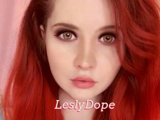 LeslyDope