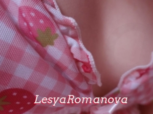 LesyaRomanova