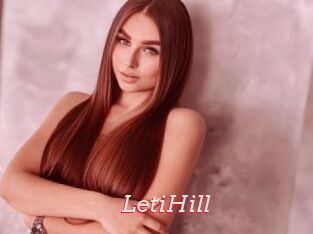 LetiHill