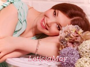 LeticiaMay