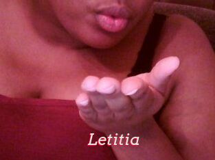 Letitia