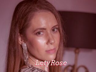 LetyRose