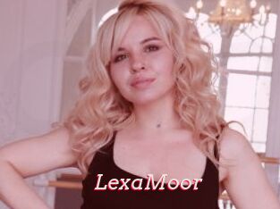 LexaMoor