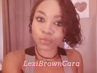 LexiBrownCara