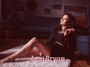 LexiBryon