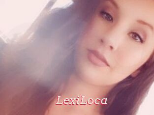 LexiLoca