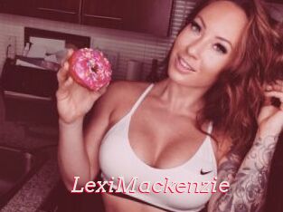 LexiMackenzie