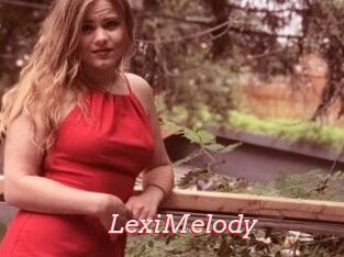 LexiMelody