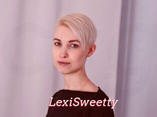 LexiSweetty