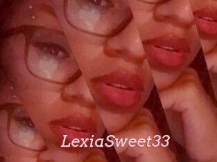 LexiaSweet33