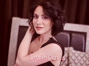 LexieDavis