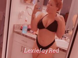 LexieJayRed