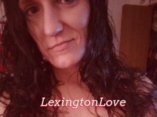 LexingtonLove